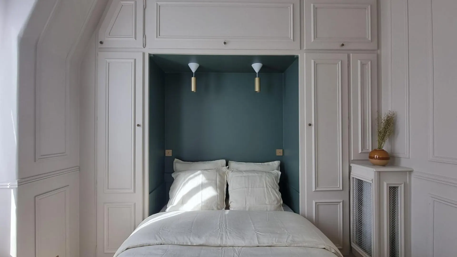 Apartment Au Coeur De L'Avenue Des Champs-Elysees / Arc De Triomphe Paris